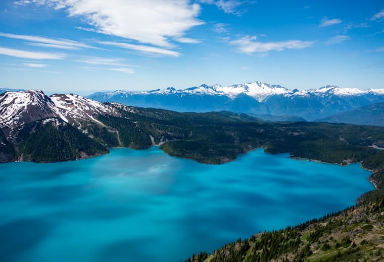 canada destination photography