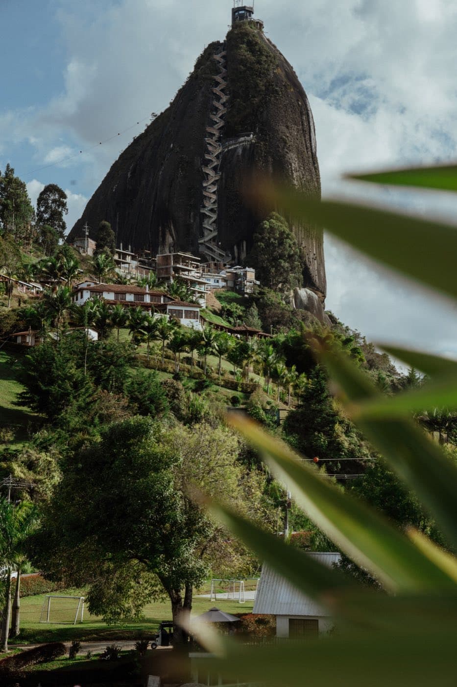 colombia destination photography