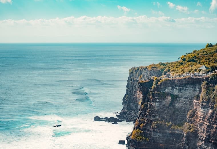 indonesia destination photography