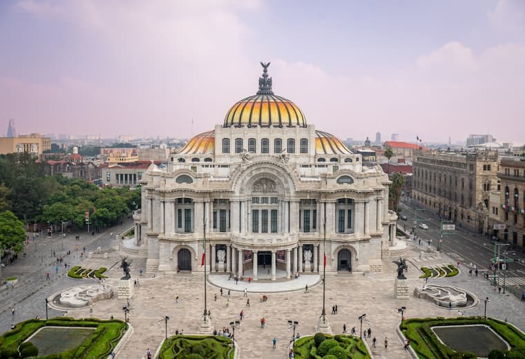 mexico destination photography