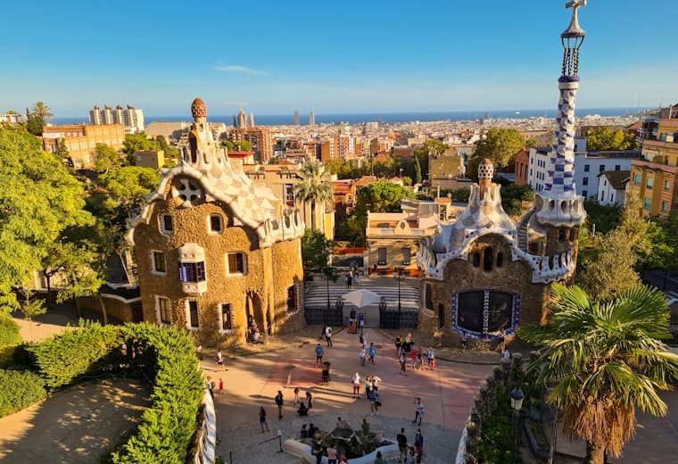 spain destination photography