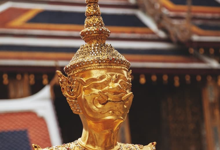 thailand destination photography