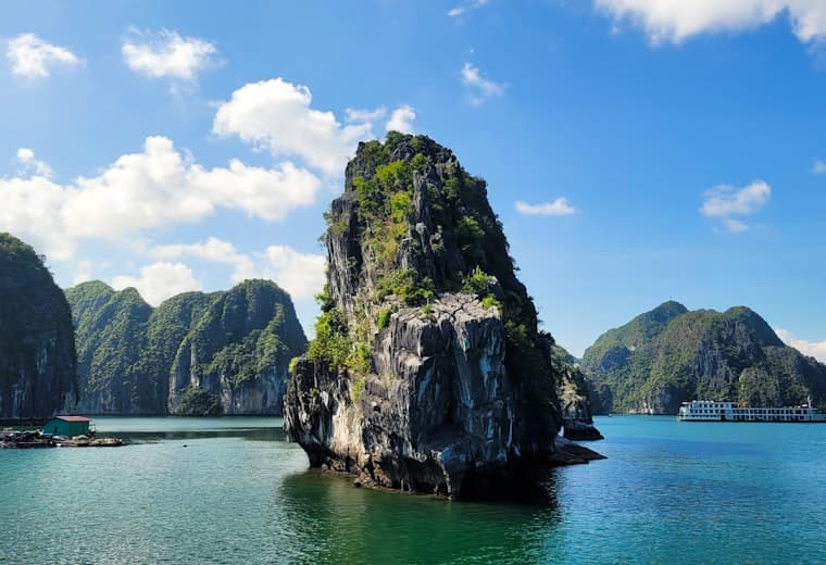 vietnam destination photography