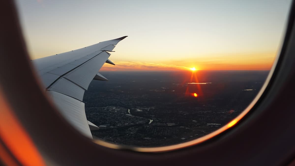 Immigration guides — travel and visa preparation