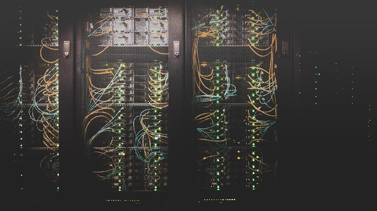 Technology infrastructure powering AI-assisted immigration guidance