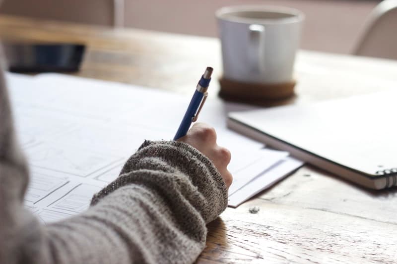 Researching visa eligibility requirements